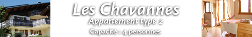 Les Chavannes