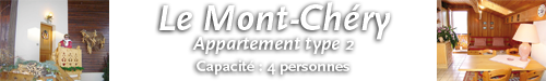 Le Mont-Chéry
